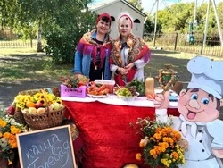 Архангельские культработники организовали фестиваль каши