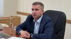 Михаил Лобазнов ответил на вопросы губкинцев в прямом эфире