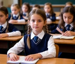 Порядок зачисления детей в 1 класс