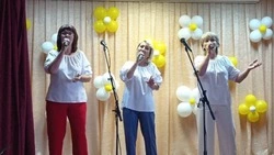 Любимый сердцу уголок. Жители Ивановки отметили День села 