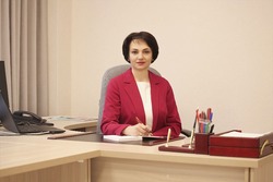 Директор Губкинского театра для детей и молодёжи Ирина Пьяных — о своей работе