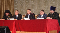 Координационный совет общественности появился в Губкине