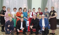 Члены семейного клуба «Берегиня» стали участниками «Маршрута выходного дня в библиотеке»