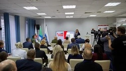 Вячеслав Гладков рассказал о победителе регионального проекта «Время своих героев»