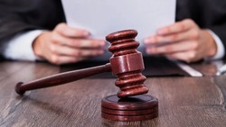 Губкинский суд приговорил местного жителя к ограничению свободы за хранение наркотиков и боеприпасов
