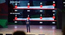 Вячеслав Гладков: Белгородская область первой в России запустила непрерывное IT-образование