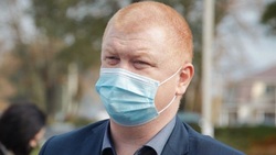 Андрей Иконников прокомментировал ситуацию с очередями на вакцинацию в поликлиниках