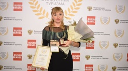 Белгородская горничная стала третьей на конкурсе профессионального мастерства