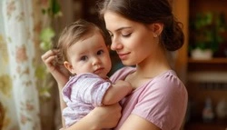 Белгородские студентки получат увеличенное пособие по беременности и родам