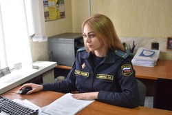 Белгородские судебные приставы проведут тематический день приёма граждан в Губкине