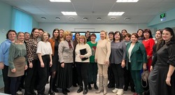 Семинар по методике разработки грантовых заявок прошёл в Губкине 