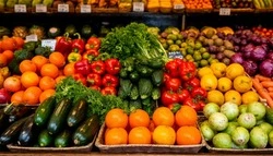 Губкинцы вновь смогут купить свежие и качественные продукты на муниципальных ярмарках