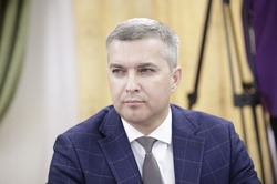 Михаил Лобазнов ответил на вопросы губкинцев в прямом эфире 