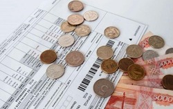 Белгородская область получит дополнительное финансирование на компенсацию расходов на оплату ЖКУ 