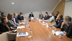 2 316 госпабликов функционирует в Белгородской области 