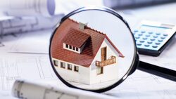 Власти сообщили о проведении государственной кадастровой оценки объектов недвижимости