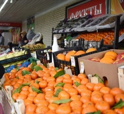 Губкинцы смогут посетить муниципальные новогодние ярмарки