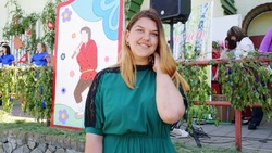 Анна Антипова: «Волонтёром может стать каждый»