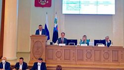 Белгородские депутаты поддержали инициативу главы региона по увеличению расходов бюджета