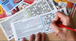 Клиент Почты России стал миллионером в моментальной лотерее в Белгородской области