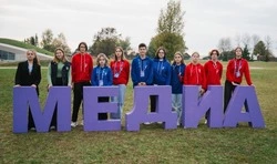 Белгородцы смогут принять участие  в новом сезоне Всероссийского проекта «МедиаПритяжения»