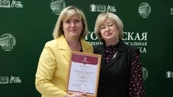 Губкинские учреждения культуры стали победителями по итогам рейтингования за 2025 год