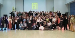 Активисты молодёжной организации «Новое поколение» провели весенний Международный семинар