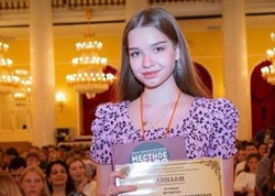 Губкинские школьники стали призёрами конкурса «История местного самоуправления моего края»