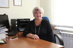 Директор Сапрыкинского ДК Людмила Захарова: «Без песни я не представляю своей жизни»