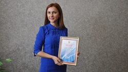 Губкинская школа стала лауреатом Всероссийского конкурса «Лучшая инклюзивная школа России»