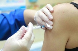 Губкинцы смогут сделать прививку от кори в медучреждениях округа 