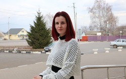 Балетмейстер ЦКР села Бобровы Дворы Елена Тарарухина поделилась секретами профессии 