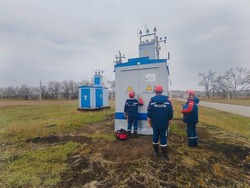 Филиалы «Россети Центр» способствуют развитию сельского хозяйства в регионах