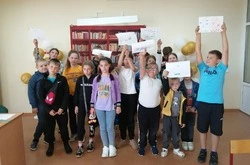 Культработники села Никаноровка провели программу «Мир без терроризма»
