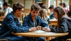Белгородцы смогут принять участие в новом сезоне грантового конкурса «Движения Первых»