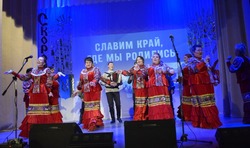 Жители Скороднянской территории отметили День села 