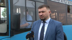 Белгородские власти ввели масочный режим в помещениях и транспорте с 12 мая