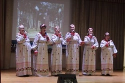 Нет краше малой родины нашей. Жители Богословки отметили День села 