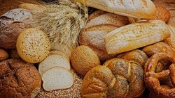 Резидент ТОСЭР «Губкин» открыл мини-пекарню «Троицкий хлеб» 
