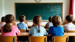 Губкинские школы стали обладателями «Знака качества для образовательных организаций»