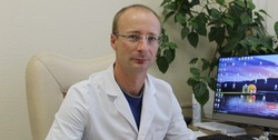 Губкинский врач-нарколог Анатолий Грохотов – о химической зависимости