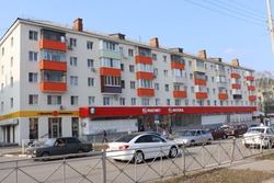 Капитальный ремонт завершился в 53 многоквартирных домах Губкинского горокруга за два года 