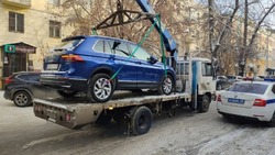 Губкинские прокуроры разъяснили закон о конфискации транспортного средства 