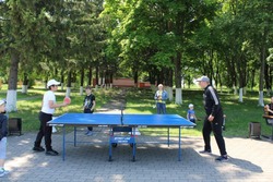 Интерактивная программа «Спорт и я – неразлучные друзья» прошла в селе Коньшино 