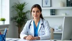 Акция «День здоровья» пройдёт в селе Успенка Губкинского горокруга 