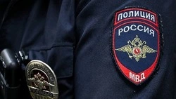 Губкинские полицейские задержали подозреваемого в краже телефона