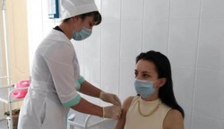 Губкинские медики проведут День здоровья в Скородном