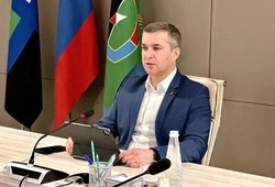 Михаил Лобазнов ответил на вопросы губкинцев в прямом эфире 