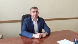 Михаил Лобазнов ответил на вопросы губкинцев в прямом эфире 