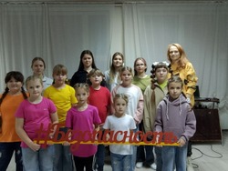 Троицкие ребята губкинской территории стали участниками кибер-урока «Новые технологии и возможности»